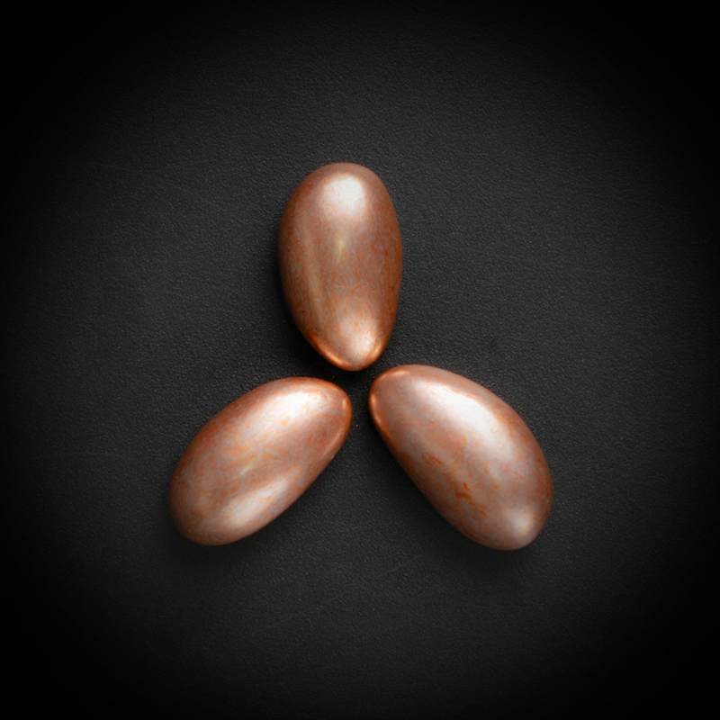Reynaud Dragee Castille Copper